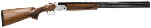 TRI-STAR SPORTING ARMS Hunter LT O/U 12 GA ga 28" 3" Brushed Alloy W