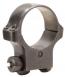Ruger 6K30 Single Ring Extra High 30mm Stainless