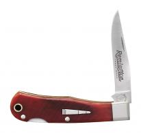 Remington 2014 BULLET KNIFE LOCKBACK
