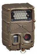 Cuddeback Long Range Video Camera 20 MP Brown - C2