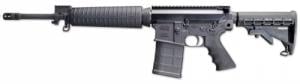 Windham Weaponry WW-15 SRC Black 308 Winchester/7.62 NATO AR10 Semi Auto Rifle - R16FTT308