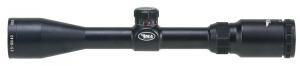 BSA Scope 3.5-10x40mmObj 27.2-9.6ft@100ydsFOV 1" Dia B