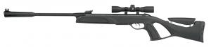 Gamo Whisper G2 Air Rifle Break Open .177 Black w - 6110094154