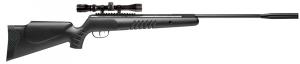 Benjamin Titan NP Air Rifle Break Open .177 Hardwoo - BW1K77NP