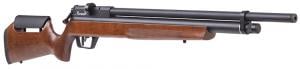 Benjamin Marauder Air Rifle Bolt .177 Hardwood Stock