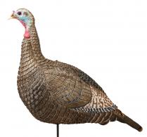 Hunters Specialties Suzie Snood Turkey Decoy w/ Dual P