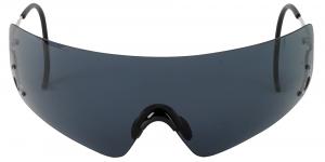 Beretta SHOOT GLASSES BLACK - OCA800020999