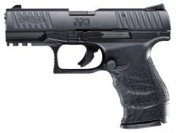 Walther Arms PPQ M2 10 Rounds 4" 22 Long Rifle Pistol - 5100303
