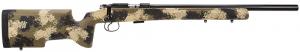 CZ-USA 455 Precision Trainer.22 LR Bolt Action Rifle