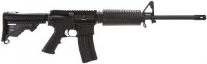 DPMS Panther Carbine 16 AR-15 .223 Rem/5.56 NATO Semi Auto Rifle - RFA3PCAR16