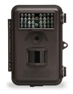 Bushnell Trophy Trail Camera 8 MP Brown Weatherproof