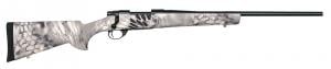 Howa-Legacy Hogue Kryptek Bolt 22-250 Remington 22" 5+1