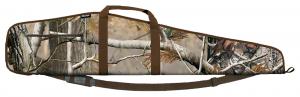 Bulldog Pit Bull Scoped Rifle Case 48 Nylon Textured