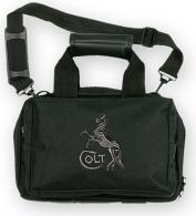 Bulldog Colt Tactical Deluxe Mini Range Bag w/Shoulde