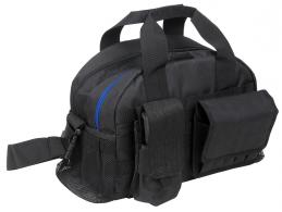 Bulldog Colt Tactical Range Bag w/MOLLE Mag Pouches N