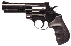 European American Armory Windicator Blued 4" 357 Magnum Revolver