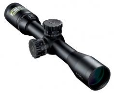 Nikon M-223 2-8x 32mm Obj 46.2-11.5 ft @ 100 yds FOV 1 Tube Black Matte