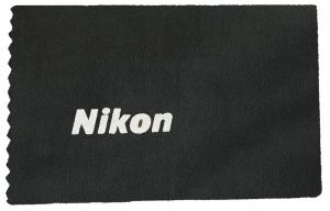 Nikon FOG KLEAR