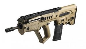 IWI US, Inc. Tavor SAR Bullpup 223 Remington/5.56mm NATO Semi-Auto Rifle