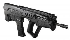 IWI US, Inc. Tavor SAR Flattop Left Hand 5.56mm NATO Semi Auto Rifle