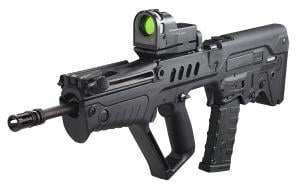 IWI US, Inc. Tavor SAR-IDF 5.56 NATO Semi Auto Rifle - TSIDF16