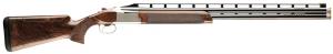 Browning Citori O/U 12 GA 32" 3" Svr Nitride Steel - 0136243009