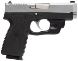 Kahr Arms CW40 6+1 40S&W 3.6" w/ LaserMax