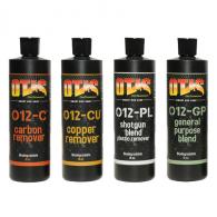 Otis O12-CU Copper Remover Copper Remover 4 oz