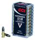 Main product image for CCI Suppressor .22 LR  SubSonic Hollow Point 45 GR 50rd box
