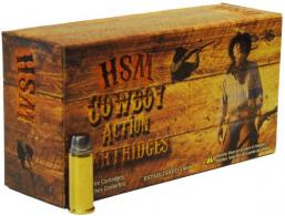 Main product image for HSM 38-55 Winchester Round Nose Flat Point 240 GR 20Box/10Ca