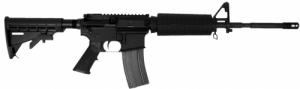 I.O. Inc A-Frame 5.56 NATO Semi-Auto Rifle - M215A2 I.O. Inc A-Frame 5.56 NATO Semi-Auto Rifle - M215A2