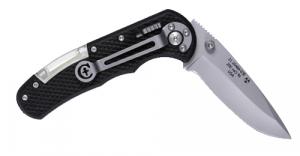 Cammenga Beta Blade Folder 3.25 420 Stainless Drop