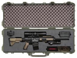 Heckler & Koch 308 Winchester Semi-Auto Rifle