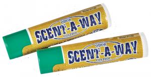 Hunters Specialties Scent-A-Way Lip Balm 2 Pack