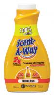 Hunters Specialties Scent-A-Way Laundry Detergent 24 o