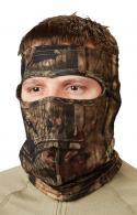 HuntersSpecial Spandex 3/4 Face Mask Realtree Xtra One Size