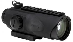 Sightmark Wolfhound Prismatic Weapon Sight 6x44mm 15