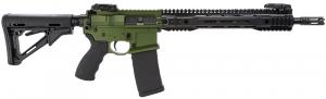 Franklin Armory M4-L 10+1 .223 REM/5.56 NATO  16" w/ Bullet Button