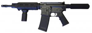 Franklin Armory XO-26b AR Pistol *CA Appr* SA 5.56 NATO - 3036