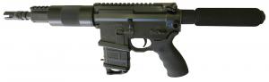 Franklin Armory Salus 7.5" AR Pistol SA 5.56 - 3094