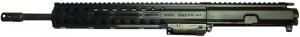 DRD Tactical Upper .300 AAC Blackout