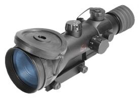 ATN ARES Scope 3rd Gen 4x Magnification 7.5 degre - NVWSARS430