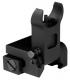 Main product image for Aim Sports AR Low Profile Flip Up Front Sights AR-15 B
