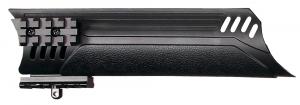 Adv Tech Tactical Shotgun Forend Two Picatinny Rails