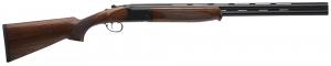 Stevens 555 O/U 20 Gauge Shotgun