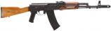 CIA AK74 Sporter Rifle Semi-Auto 5.45mmX39mm 16.25"