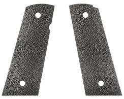 Ergo Ergo XT Tapered Bottom Grip 1911 Black Polymer