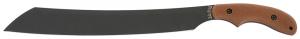 Ka-Bar JohnsonAdventure Parang Machete 14.1" 1095 Cro-Van GF