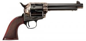 Taylor's & Co. Smoke Wagon Deluxe 3.5" 45 Long Colt Revolver