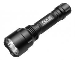 Barska FLX High Powered Flashlight 800 Lumens Black